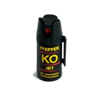 PFEFFER-KO FOG, 40 ml - Pfefferspray